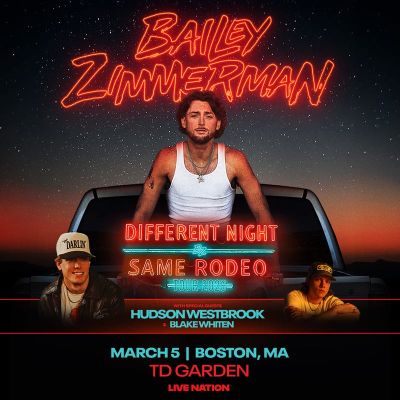Bailey Zimmerman