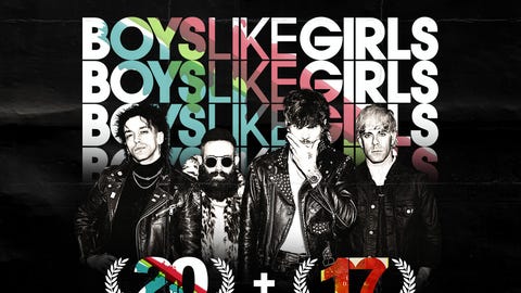 Boys Like Girls