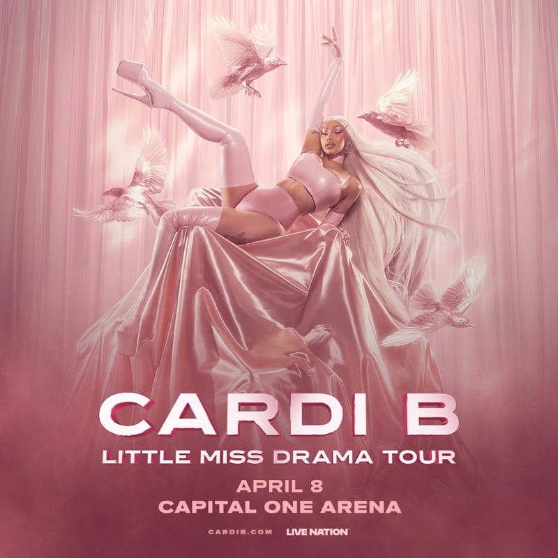Cardi B