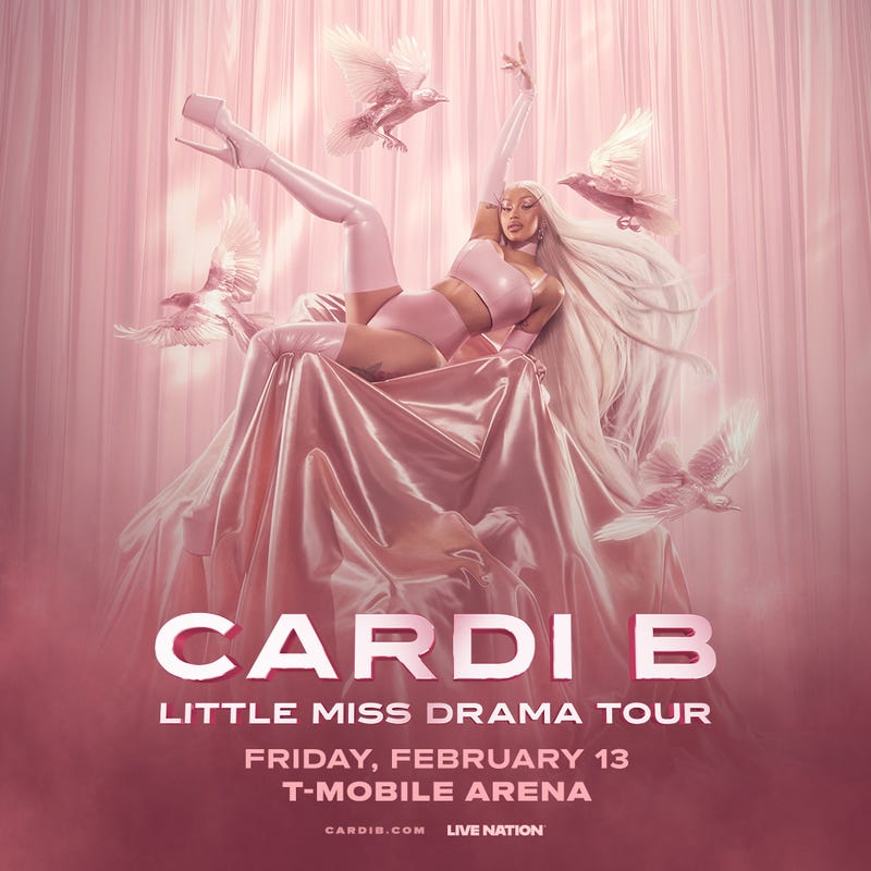 Courtesy of Live Nation 