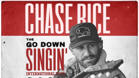 Chase Rice