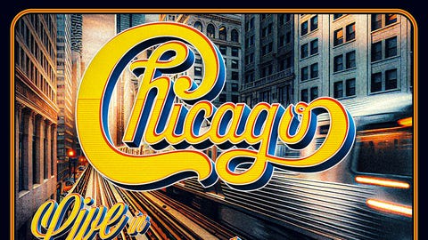 Chicago at MGM Northfield Park on November 9, 2025