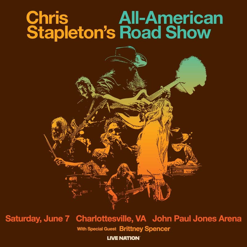 Live Nation