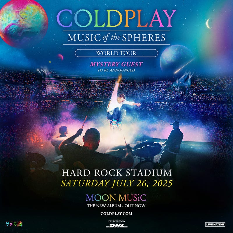 Coldplay