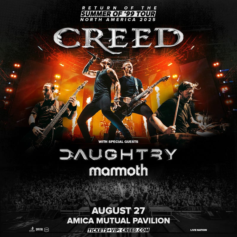 Creed