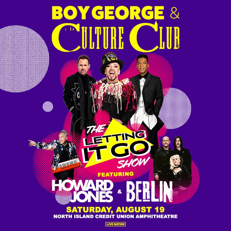 Culture Club