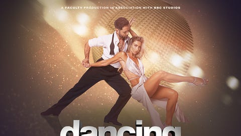 Dancing With The Stars Live