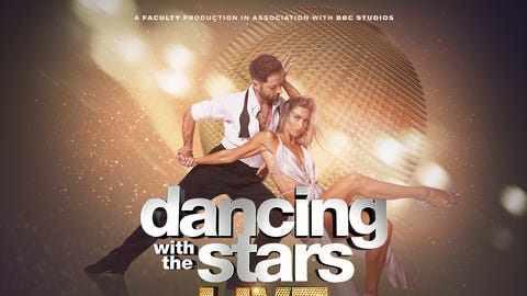 Dancing With The Stars: Live! – 2026 Tour
