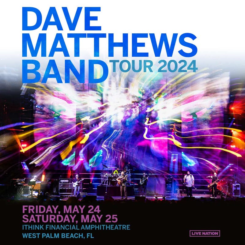 Dave Matthews Band