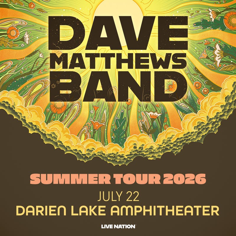 Dave Matthews Band