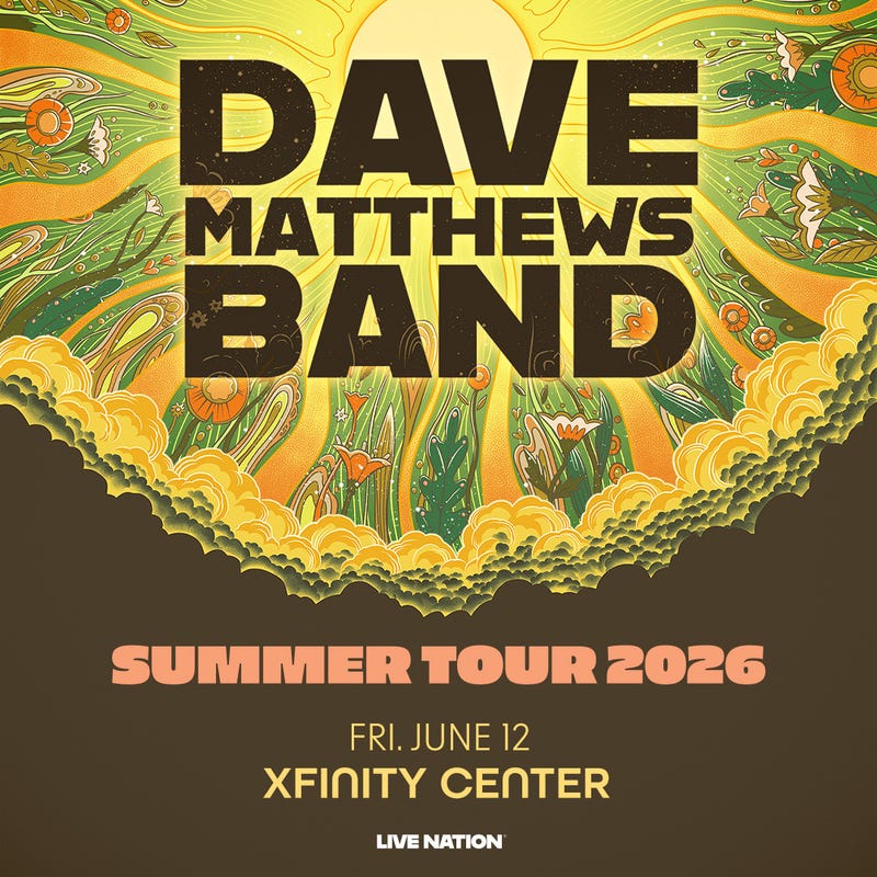 Dave Matthews Band