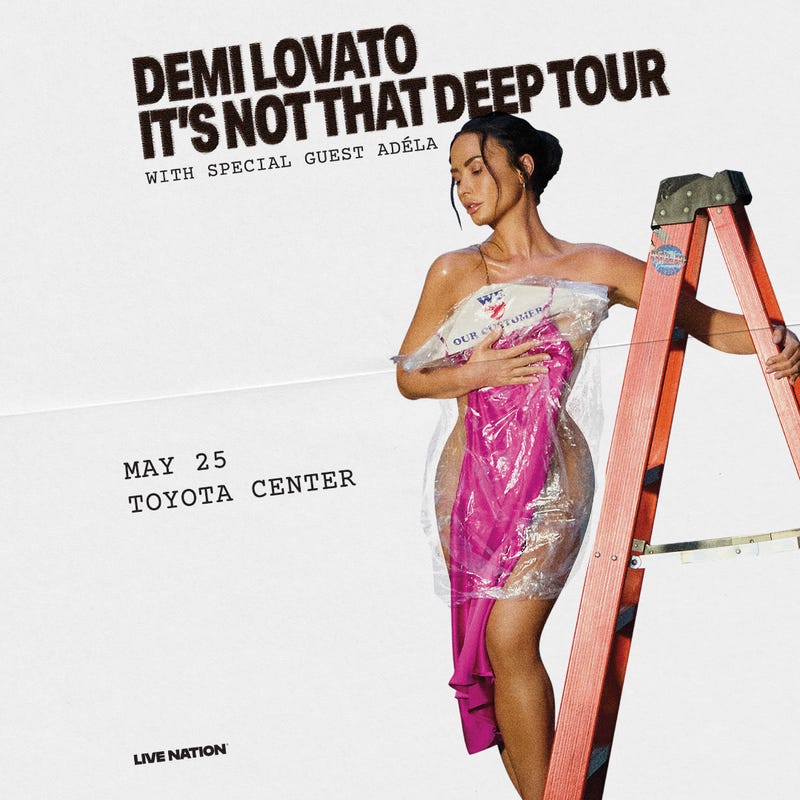 Demi Lovato