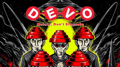 DEVO