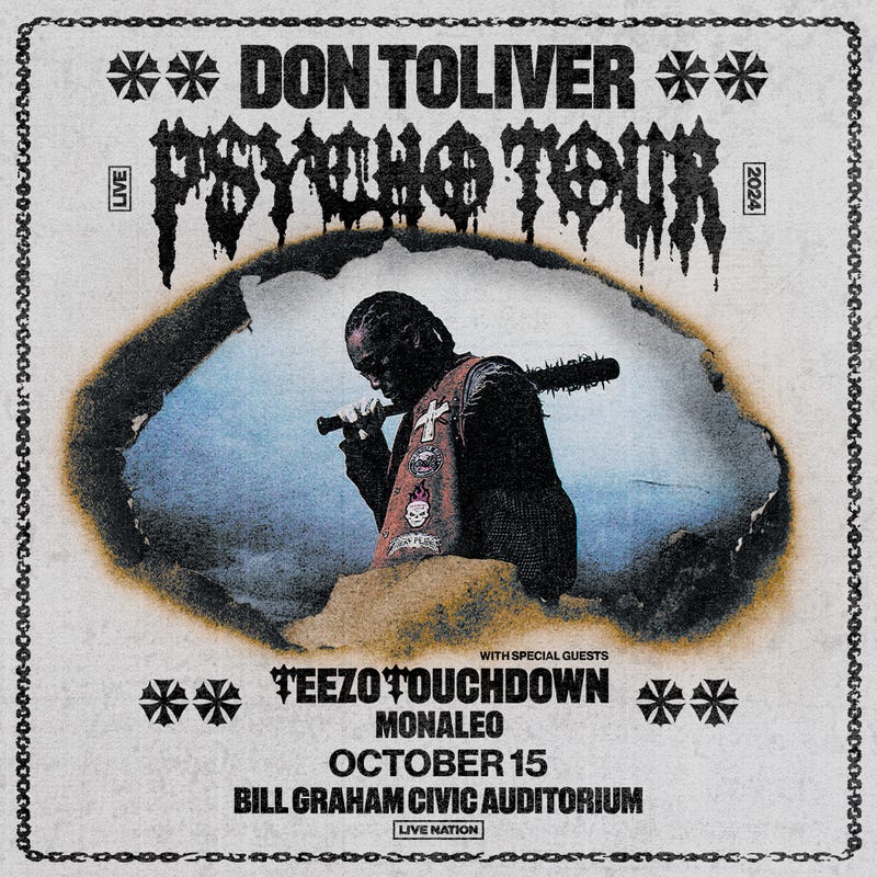 Don Toliver