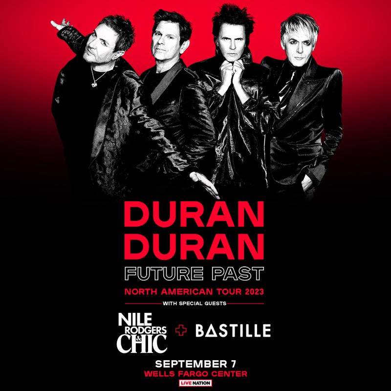 Duran Duran