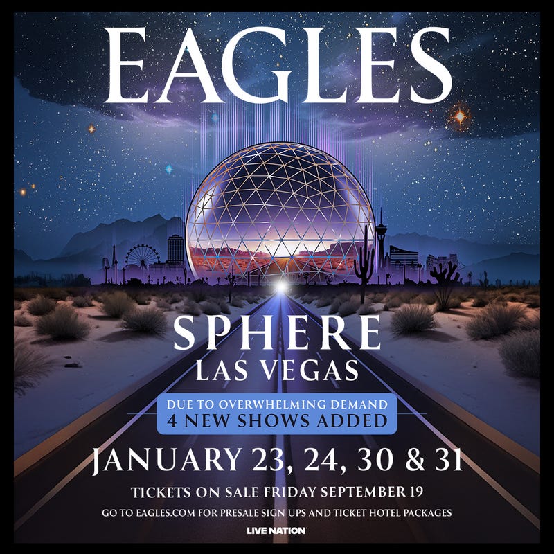 The Eagles