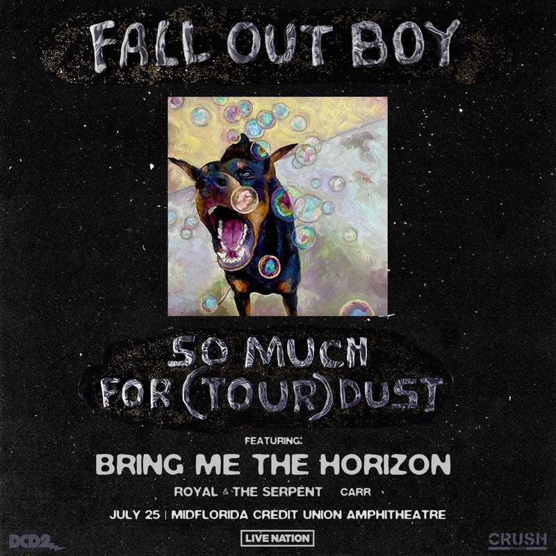 Fall Out Boy 