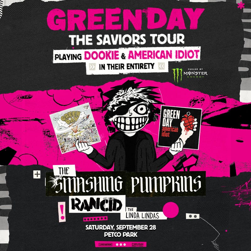 Green Day