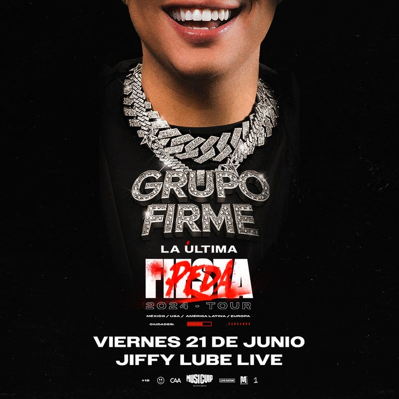 Live Nation