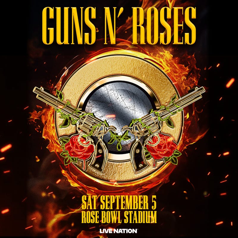 Guns N Roses