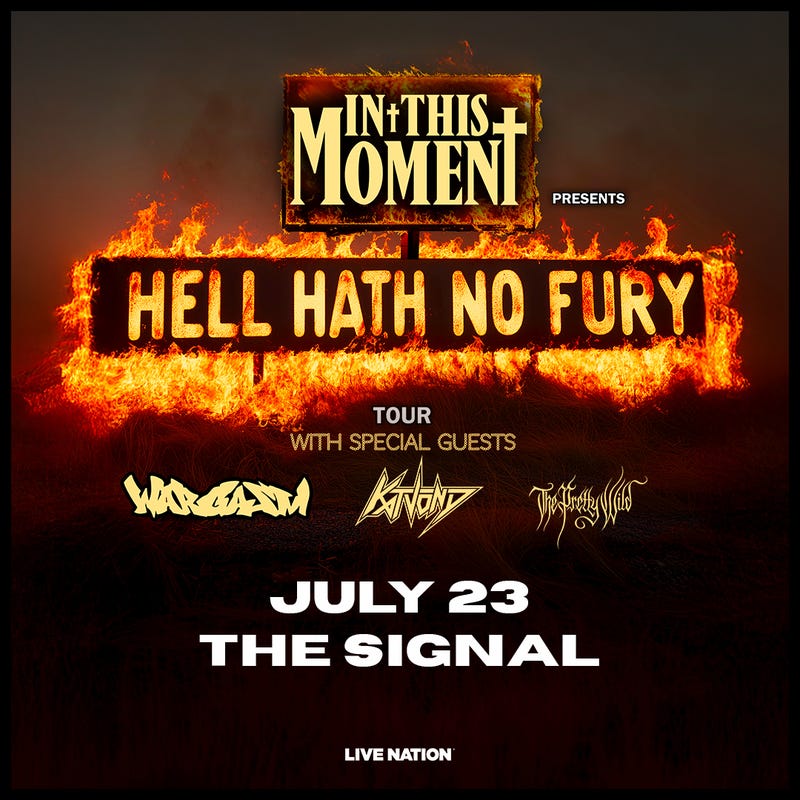 In This Moment