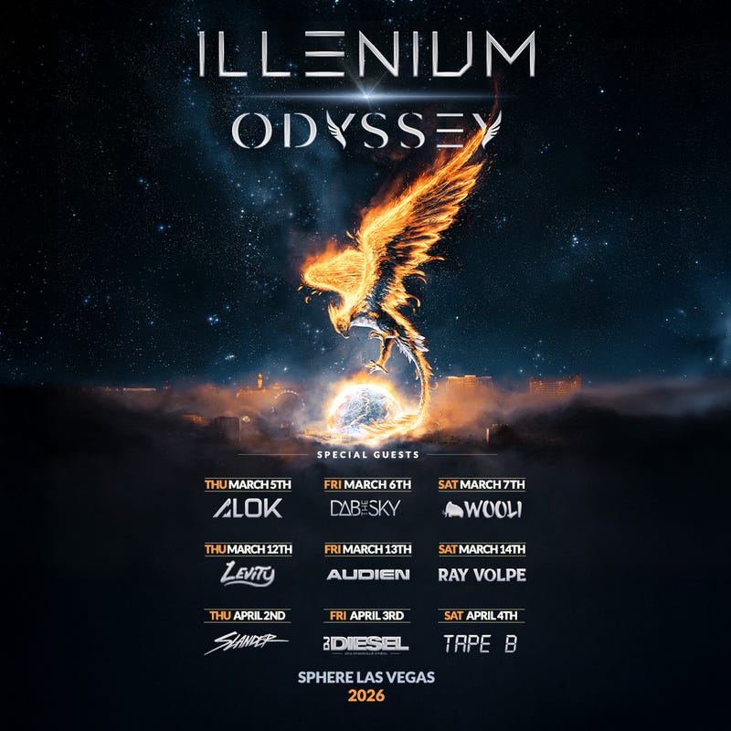 Illenium