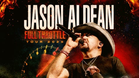 Jason Aldean