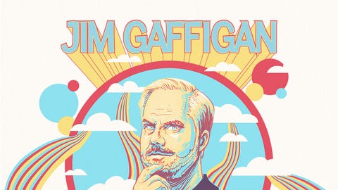 Jim Gaffigan: Everything Is Wonderful!