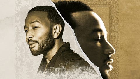 John Legend: Get Lifted - 20th Anniversary Tour