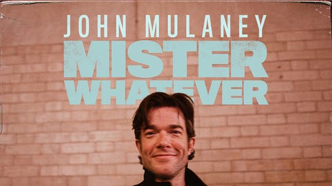 John Mulaney
