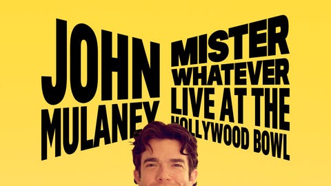 Netflix Is A Joke Presents: Shane Gillis