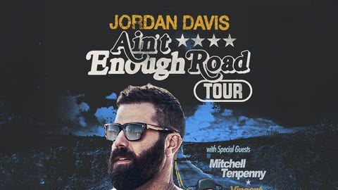 Jordan Davis