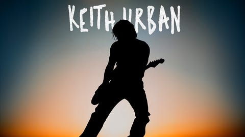 Keith Urban