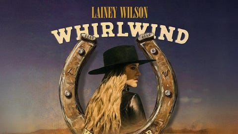 Lainey Wilson: Whirlwind Tour