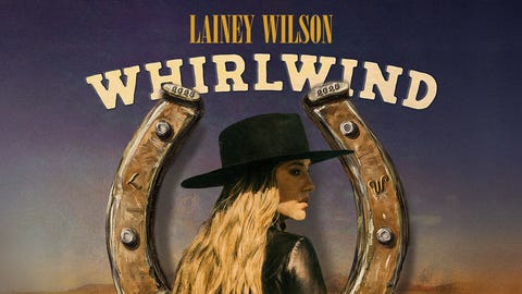 Lainey Wilson: Whirlwind Tour