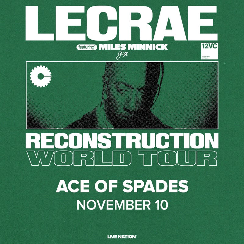 Lecrae
