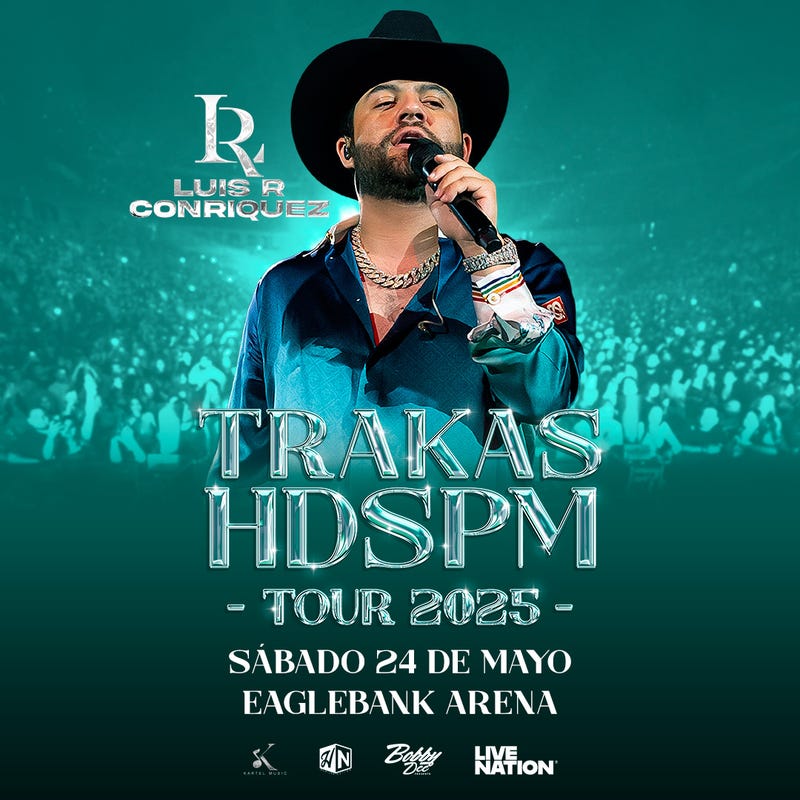 Live Nation