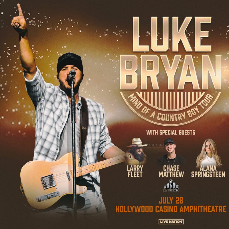 Live Nation