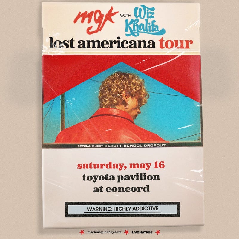 Live Nation