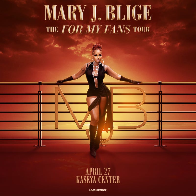 Mary J. Blige