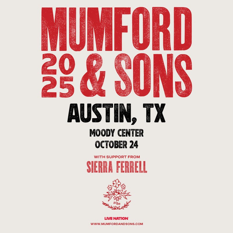 Mumford & Sons
