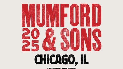 Mumford & Sons