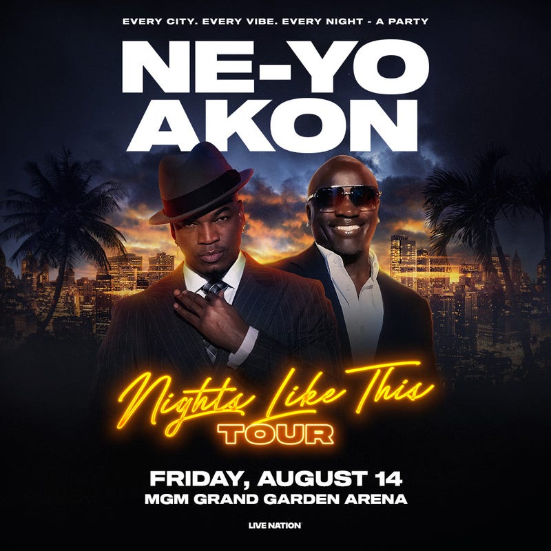 Courtesy of Live Nation 