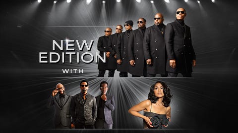 V-103 Welcomes The New Edition Way To The ATL