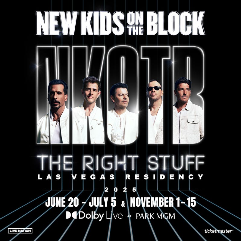New Kids on the Block
