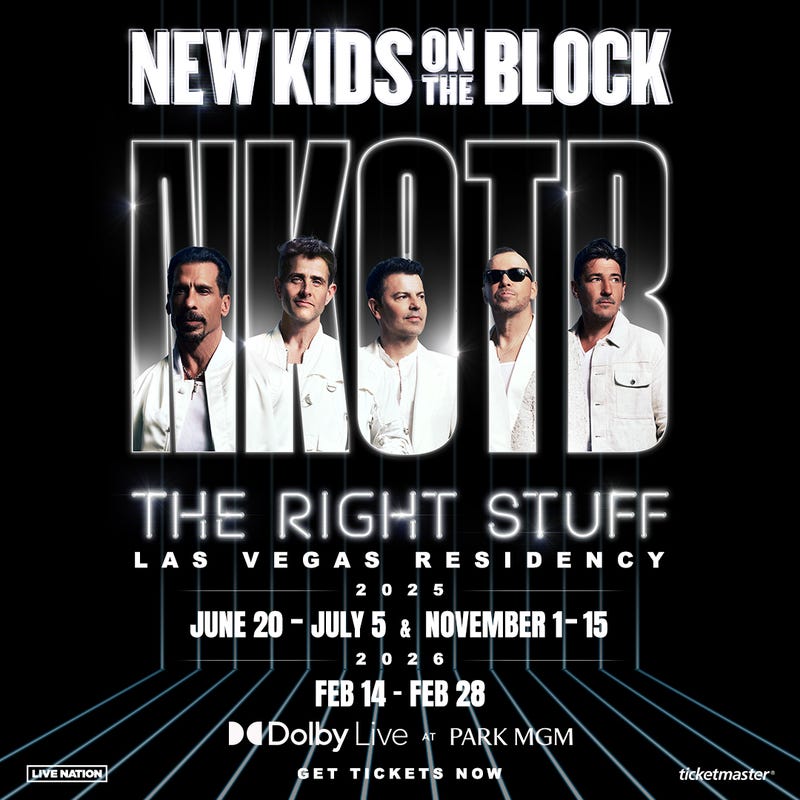 New Kids on the Block