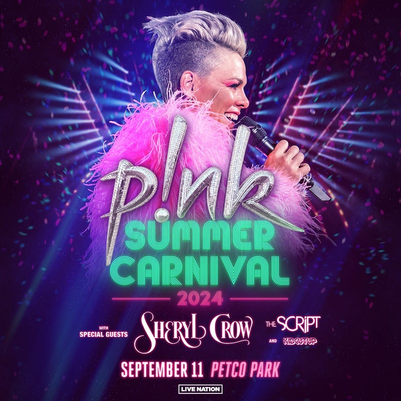 P!nk