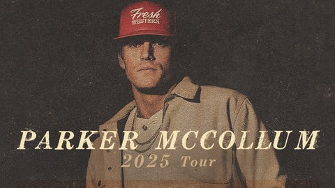 Parker McCollum