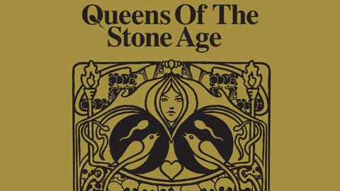 Queens of the Stone Age at Paramount Theatre