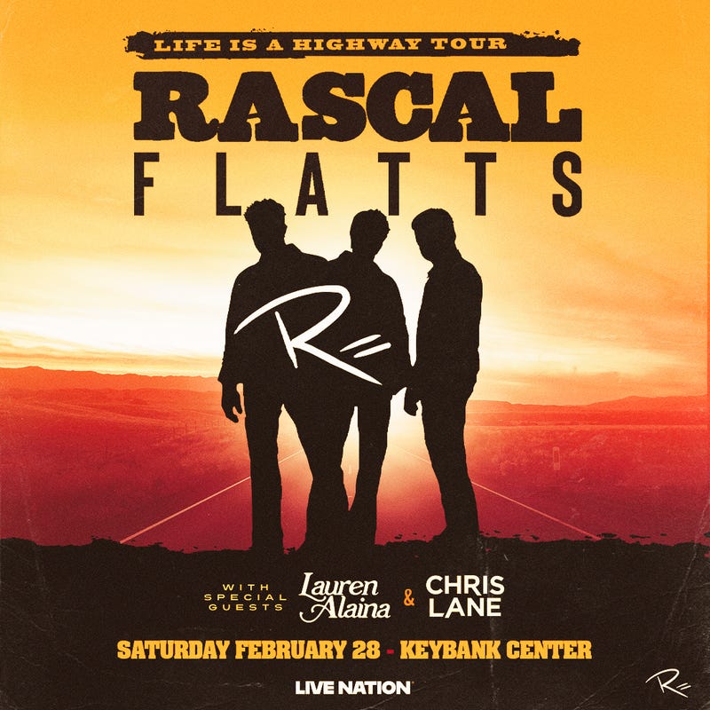 Rascal Flatts